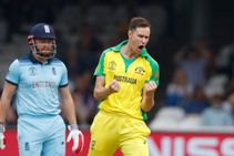 ಚೆನ್ನೈ ತಂಡಕ್ಕೆ ಜೋಶ್ ಹೇಜಲ್‌ವುಡ್‌ ಬದಲಿ ಆಟಗಾರ ಎಂಟ್ರಿ