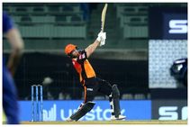 ಸೂಪರ್ ಓವರ್‌ನಲ್ಲಿ ಸನ್‌ರೈಸರ್ಸ್ ಮಾಡಿದ ತಪ್ಪನ್ನು ಹೇಳಿದ ಸೆಹ್ವಾಗ್