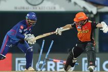 ಡೆಲ್ಲಿ ವಿರುದ್ಧ ಸೂಪರ್ ಓವರ್‌ನಲ್ಲಿ ಸೋತಿದ್ದಕ್ಕೆ ಕಾರಣ ಹೇಳಿದ ವಿಲಿಯಮ್ಸನ್