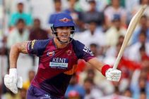 ಐಪಿಎಲ್ ವೇಳೆ ಅಂತಾರಾಷ್ಟ್ರೀಯ ಪಂದ್ಯಗಳು ನಡೆಸಬಾರದು: ಪೀಟರ್ಸನ್