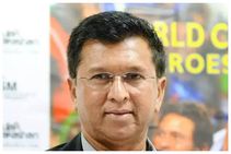 ಐಪಿಎಲ್ 2021: ಮುಂಬೈ ಇಂಡಿಯನ್ಸ್‌ನ ಕಿರಣ್ ಮೋರೆಗೆ ಕೊರೊನಾ ವೈರಸ್