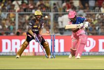 ಐಪಿಎಲ್ 2021 : ಕೊಲ್ಕತ್ತಾ vs ರಾಜಸ್ಥಾನ್ ಮುಖಾಮುಖಿಯಲ್ಲಿ ಯಾರದ್ದು ಮೇಲುಗೈ?