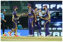 ಐಪಿಎಲ್‌ನಲ್ಲಿ ಗೆಲುವಿನ ಶತಕ ಬಾರಿಸಿದ ಕೊಲ್ಕತ್ತಾ ನೈಟ್ ರೈಡರ್ಸ್