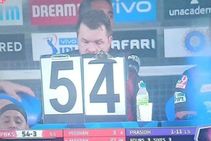 ಕೋಡ್ ಮೂಲಕ ಪಂಜಾಬ್‌ಗೆ ಕೋಲ್ಕತ್ತಾದಿಂದ ಮೋಸ?: ಏನಿದು ವಿವಾದ?!