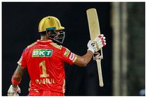 ಟಿ20 ಕ್ರಿಕೆಟ್‌ನಲ್ಲಿ ಭಾರತೀಯ ಆಟಗಾರರ ಪೈಕಿ ಮಹತ್ವದ ದಾಖಲೆ ಬರೆದ ರಾಹುಲ್