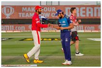 ಐಪಿಎಲ್ 2021: ಪಂಜಾಬ್ vs ಮುಂಬೈ, ಆಟಗಾರರ ಸಂಭಾವ್ಯ ದಾಖಲೆ ಹಾಗೂ ಮೈಲಿಗಲ್ಲುಗಳು