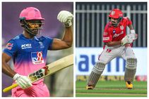 ಐಪಿಎಲ್ 2021: ಪಂಜಾಬ್ ಕಿಂಗ್ಸ್ vs ರಾಜಸ್ಥಾನ್ ರಾಯಲ್ಸ್, ಮುಖಾಮುಖಿ