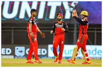 ಐಪಿಎಲ್ 2021: ಚೆನ್ನೈ ವಿರುದ್ಧ ಸೋಲಿನ ಬೆನ್ನಲೇ ವಿರಾಟ್ ಕೊಹ್ಲಿಗೆ ದಂಡದ ಬರೆ