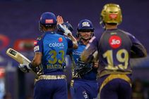 ಐಪಿಎಲ್ 2021: ಕೋಲ್ಕತ್ತಾ vs ಮುಂಬೈ, ಹವಾಮಾನ, ಪಿಚ್ ವರದಿ