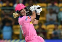 IPL ಹರಾಜಿನಲ್ಲಿ 11.5 ಕೋಟಿ ಪಡೆದ ಲಿವಿಂಗ್‌ಸ್ಟೋನ್ ಶೂನ್ಯಕ್ಕೆ ಔಟ್