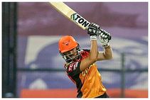 ಮನೀಶ್ ಪಾಂಡೆಗೆ ಒಂದೆರಡು ಪಂದ್ಯಗಳ ವಿಶ್ರಾಂತಿ ಅಗತ್ಯವಿದೆ: ಪ್ರಗ್ಯಾನ್ ಓಜಾ