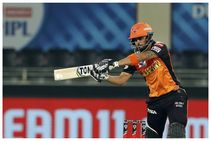 ಐಪಿಎಲ್ 2021: ಅರ್ಧಶತಕ ಸಿಡಿಸಿಯೂ ಸೋಲಿಗೆ ಹೊಣೆಯಾದರಾ ಮನೀಶ್ ಪಾಂಡೆ!