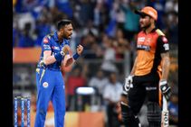 ಅತಿಯಾಗಿ ಆಡುವುದನ್ನು ಬಿಟ್ಟರೆ ಒಳ್ಳೆಯದು ; ಕೃನಾಲ್ ಪಾಂಡ್ಯಗೆ ಕ್ಲಾಸ್