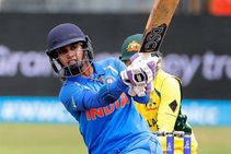 2022ರ ವಿಶ್ವಕಪ್‌ ನನ್ನ 'ಹಂಸಗೀತೆ'ಯಾಗಲಿದೆ: ಮಿಥಾಲಿ ರಾಜ್