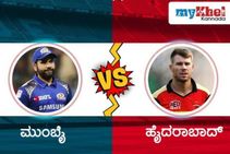 ಐಪಿಎಲ್: ಮುಂಬೈ vs ಹೈದರಾಬಾದ್, ಪ್ಲೇಯಿಂಗ್ XI, ಅಪ್‌ಡೇಟ್ಸ್