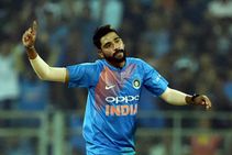 'ಆನಂದ್‌ ಮಹೀಂದ್ರ'ಗೆ ಧನ್ಯವಾದ ತಿಳಿಸಿದ ವೇಗಿ ಮೊಹಮ್ಮದ್ ಸಿರಾಜ್