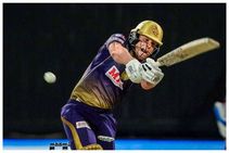 ಐಪಿಎಲ್ 2021: ಕೊಲ್ಕತ್ತಾ ತಂಡದ ಹುರುಪಿನ ಆಟಗಾರನನ್ನು ಹೆಸರಿಸಿದ ಮಾರ್ಗನ್