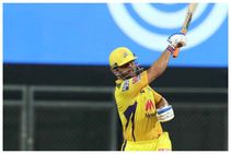 ಐಪಿಎಲ್ 2021: ಅಂಕಪಟ್ಟಿಯಲ್ಲಿ ಎರಡನೇ ಸ್ಥಾನಕ್ಕೇರಿದ ಚೆನ್ನೈ ಸೂಪರ್ ಕಿಂಗ್ಸ್