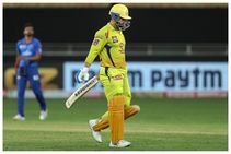 ಹೀಗೆ ಆದ್ರೆ ಧೋನಿ ಒಂದು ಪಂದ್ಯದ ನಿಷೇಧ ಎದುರಿಸುವುದು ಗ್ಯಾರಂಟಿ!