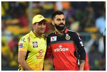 ಐಪಿಎಲ್ 2021: ಬೆಂಗಳೂರು vs ಚೆನ್ನೈ, ಪ್ಲೇಯಿಂಗ್ ‍XI, ಅಪ್‌ಡೇಟ್ಸ್