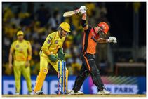 CSK vs SRH Preview: ಚೆನ್ನೈ vs ಹೈದರಾಬಾದ್, ಸಂಭಾವ್ಯ ತಂಡ ಹಾಗೂ ಪಂದ್ಯದ ಮಾಹಿತಿ
