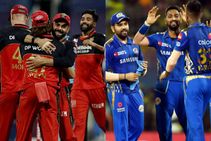 ಆರಂಭಿಕ ಪಂದ್ಯದಲ್ಲಿ ಆರ್‌ಸಿಬಿಯೇ ಗೆಲ್ಲುತ್ತದೆ ಎನ್ನುತ್ತಿದೆ ಈ ಅಂಕಿ-ಅಂಶ!