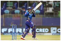 ಡಿ ಕಾಕ್ ಅಬ್ಬರ ; ಗೆಲುವಿನ ಹಾದಿಗೆ ಮರಳಿದ ಮುಂಬೈ ಇಂಡಿಯನ್ಸ್