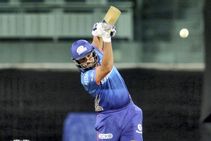 ಐಪಿಎಲ್: ಕೋಲ್ಕತ್ತಾ vs ಮುಂಬೈ, Live: ಕೆಕೆಆರ್‌ಗೆ ಸಾಧಾರಣ ರನ್ ಗುರಿ‌