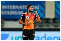 ಬೇಸರದ ಮಾತುಗಳೊಂದಿಗೆ ಸನ್‌ರೈಸರ್ಸ್ ಕ್ಯಾಂಪ್‌ನಿಂದ ಹೊರನಡೆದ ನಟರಾಜನ್