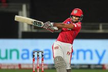 ಕೆಟ್ಟ ದಾಖಲೆ ನಿರ್ಮಿಸಿದ ಪಂಜಾಬ್‌ ಕಿಂಗ್ಸ್‌ನ ನಿಕೋಲಸ್ ಪೂರನ್