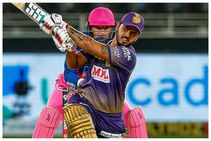 ಐಪಿಎಲ್ 2021: ಕೆಕೆಆರ್ ಬ್ಯಾಟ್ಸ್‌ಮನ್ ನಿತೀಶ್ ರಾಣಾಗೆ ಕೊರೊನಾ ವೈರಸ್: ವರದಿ