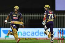 ಆರಂಭದಲ್ಲೇ ಪ್ರಮುಖ ಮೂರು ವಿಕೆಟ್‌ ಕಳೆದುಕೊಂಡ ಕೋಲ್ಕತ್ತಾ!