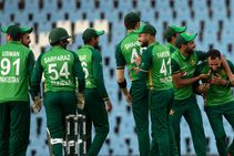 ಪಾಕಿಸ್ತಾನ ಆಟಗಾರರಿಗೆ ವೀಸಾ ಅನುಮತಿ ನೀಡಲಿದೆ ಭಾರತ