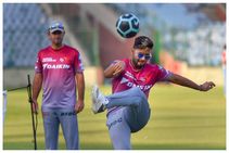 ರಿಷಭ್ ಪಂತ್‌ ನಾಯಕತ್ವದ ಹೊಣೆಗಾರಿಕೆಯನ್ನು ಸೂಕ್ತವಾಗಿ ನಿಭಾಯಿಸುತ್ತಾರೆ: ಪಾಂಟಿಂಗ್