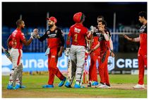 ಐಪಿಎಲ್ 2021: ಬೆಂಗಳೂರು ಹಾಗೂ ಪಂಜಾಬ್ ತಂಡಗಳ ಮುಖಾಮುಖಿ ಅಂಕಿಅಂಶ