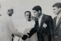 ಫುಟ್ಬಾಲ್ ಐಕಾನ್ ಹುಸೇನ್ ಕೊರೊನಾಗೆ ಬಲಿ