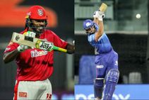 ಕ್ರಿಸ್ ಗೇಲ್ ಸಿಕ್ಸ್ ದಾಖಲೆ ಮುರಿದ ರೋಹಿತ್ ಶರ್ಮಾ!