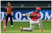 ಐಪಿಎಲ್ 2021: 4 ಪಂದ್ಯ 3 ಶೂನ್ಯ, ಐಪಿಎಲ್‌ನಲ್ಲಿ ಪೂರನ್ ಅತಿ ಕೆಟ್ಟ ದಾಖಲೆ