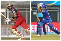 ಐಪಿಎಲ್ 2021: ಇಂದು ರಾಯಲ್ ಚಾಲೆಂಜರ್ಸ್ ಬೆಂಗಳೂರಿಗೆ ಡೆಲ್ಲಿ ಕ್ಯಾಪಿಟಲ್ಸ್ ಸವಾಲು