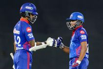 ಪೃಥ್ವಿ ಶಾ ಸ್ಫೋಟಕ ಬ್ಯಾಟಿಂಗ್, ಕೋಲ್ಕತ್ತಾ ವಿರುದ್ಧ ಡೆಲ್ಲಿಗೆ ಗೆಲುವು