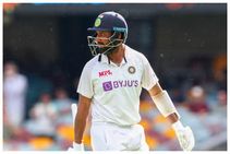 ಹನುಮ ವಿಹಾರಿ ಕೂಡ ಐಪಿಎಲ್‌ನ ಭಾಗವಾಗಬೇಕು: ಚೇತೇಶ್ವರ್ ಪೂಜಾರ