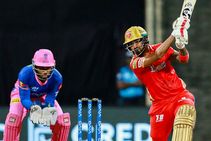 ಐಪಿಎಲ್ 2021: ರಾಜಸ್ಥಾನ್ ವಿರುದ್ಧ ಪಂಜಾಬ್‌ಗೆ ರೋಚಕ ಜಯ