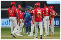 ಐಪಿಎಲ್ 2021: ಪಂಜಾಬ್ ಮತ್ತು ಮುಂಬೈ ಮುಖಾಮುಖಿಯ ಅಂಕಿಅಂಶ