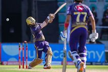 ಐಪಿಎಲ್: ರಾಜಸ್ಥಾನ್‌ಗೆ ಸಾಧಾರಣ ರನ್ ಗುರಿ ನೀಡಿದ ಕೋಲ್ಕತ್ತಾ