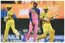 ಚೆನ್ನೈ ವಿರುದ್ಧ ತನ್ನ ಕೆಟ್ಟ ದಾಖಲೆಯನ್ನು ಮುಂದುವರಿಸಿದ ರಾಜಸ್ಥಾನ್ ರಾಯಲ್ಸ್