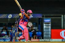 ಐಪಿಎಲ್ 2021: ರಾಜಸ್ಥಾನ್ vs ಕೋಲ್ಕತ್ತಾ ಪಂದ್ಯದ ಹೈಲೈಟ್ಸ್‌