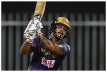 ಐಪಿಎಲ್ 2021: ಕೊರೊನಾಗೆ ತುತ್ತಾಗಿದ್ದ ನಿತೀಶ್ ರಾಣಾ COVID ವರದಿ ನೆಗೆಟಿವ್