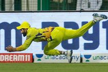 ಐಪಿಎಲ್ 2021: ಅಪರೂಪದ ದಾಖಲೆ ಬರೆದ ರವೀಂದ್ರ ಜಡೇಜಾ