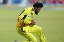 ವಿಚಿತ್ರ ಸಂಭ್ರಮಾಚರಣೆಯಿಂದ ನೆಟ್ಟಿಗರಿಗೆ ಆಹಾರವಾದ ಜಡ್ಡು: ವಿಡಿಯೋ