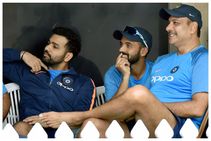 ಮುಂಬೈ ಅಲ್ಲ, ಚೆನ್ನೈ ಕೂಡ ಅಲ್ಲ, ಈ ಬಾರಿ ಕಪ್ ಈ ತಂಡದ್ದೇ ಎಂದ ರವಿ ಶಾಸ್ತ್ರಿ